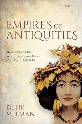Empires Of Antiquities C-..