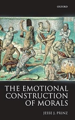 The Emotional Construction Of Morals-..