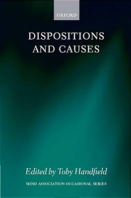 Dispositions And Causes-..