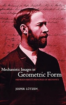 Mechanistic Images In Geometric Form-..