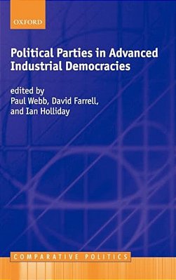 Political Parties In Advanced Industrial Democracies-..