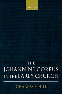 The Johannine Corpus In The Early Church-..