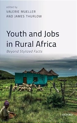 Youth And Jobs In Rural Africa: Beyond Stylized Facts-..