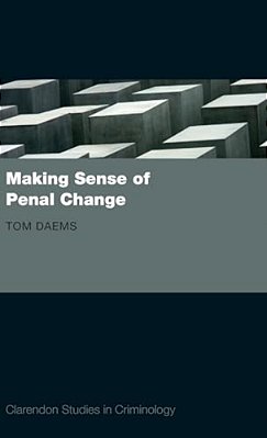 Making Sense Of Penal Change-..