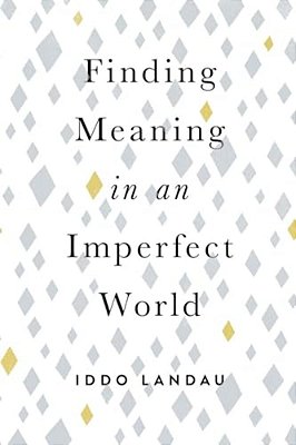 Finding Meaning In An Imperfect World-..