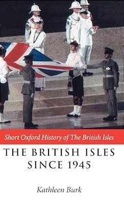 The British Isles Since 1945-..