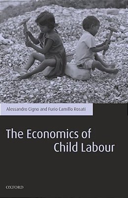 The Economics Of Child Labour-..