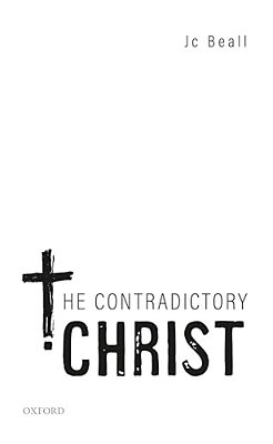 Contradictory Christ Osat C-..