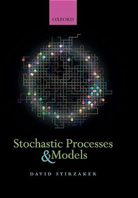 Stochastic Processes And Models-..