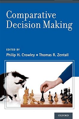 Comparative Decision Making-..