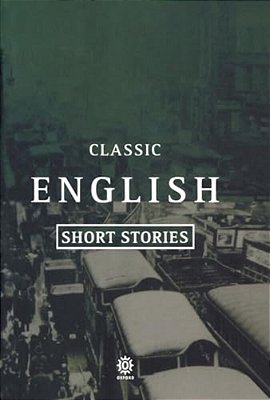 Classic English Short Stories 1930-1955-..