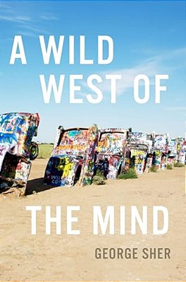 Wild West Of The Mind-..