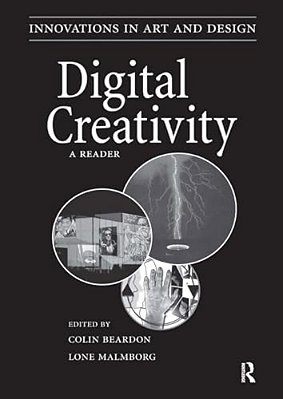 Digital Creativity: A Reader-..