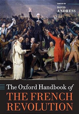 The Oxford Handbook Of The French Revolution-..