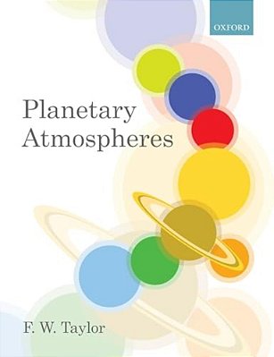 Planetary Atmospheres-..