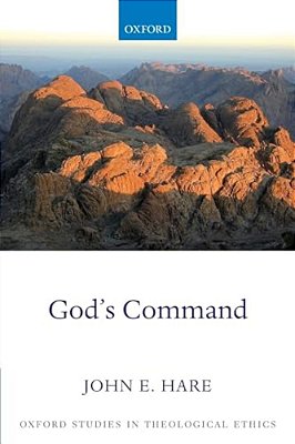 God's Command-..