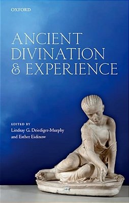 Ancient Divination And Experience-..