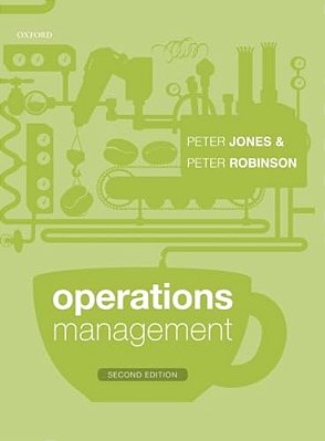 Operations Management-..