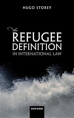 Refugee Definition In International Law-..
