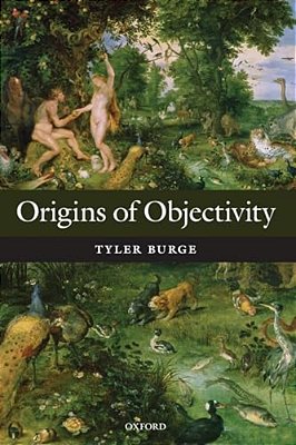 Origins Of Objectivity P-..