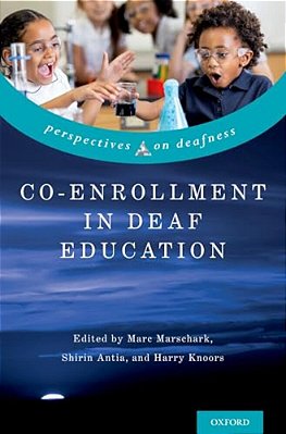 Co-Enrollment In Deaf Education-..