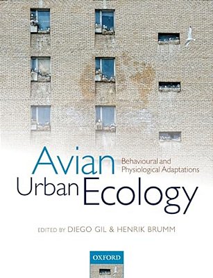 Avian Urban Ecology P-..