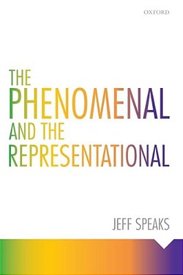 Phenomenal And The Representational-..