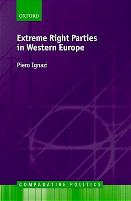 Extreme Right Parties In Western Europe-..