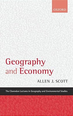 Geography And Economy-..