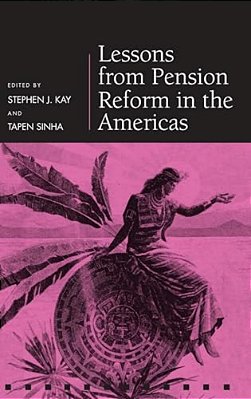 Lessons From Pension Reform In The Americas-..