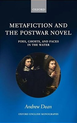 Metafiction & Postwar Novel Oem C-..