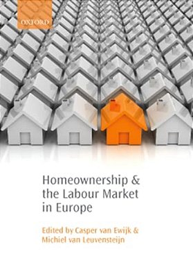 Homeownership And The Labour Market In Europe-..
