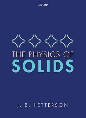 The Physics Of Solids-..