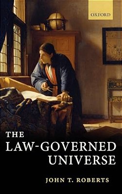 The Law-Governed Universe-..