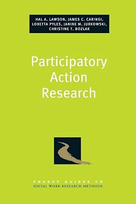 Participatory Action Research-..