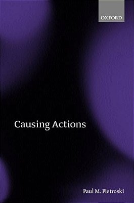 Causing Actions-..