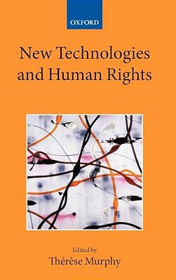 New Technologies And Human Rights-..
