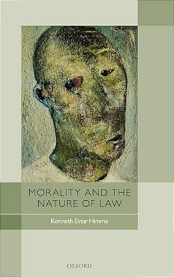Morality And The Nature Of Law-..