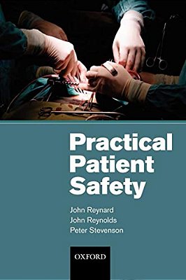 Practical Patient Safety-..