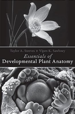 Essentials Of Developmental Plant Anatomy-..