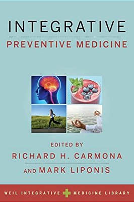 Integrative Preventive Medicine-..