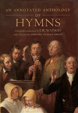 An Annotated Anthology Of Hymns-..