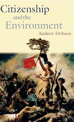Citizenship And The Environment-..