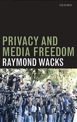 Privacy And Media Freedom-..