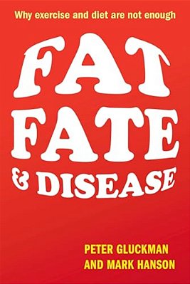 Fat, Fate, And Disease-..