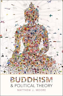 Buddhism And Political Theory C-..
