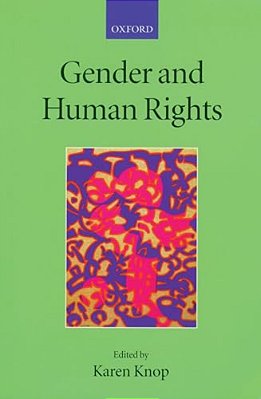 Gender And Human Rights-..