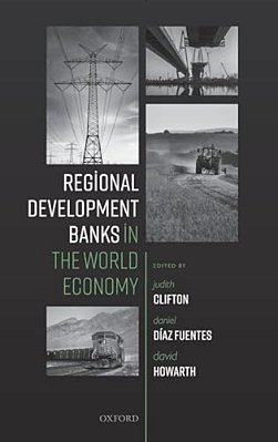 Regional Devel Banks World Economy C-..
