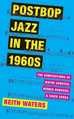 Postbop Jazz In The 1960S C-..