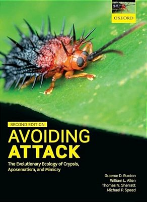 Avoiding Attack-..
